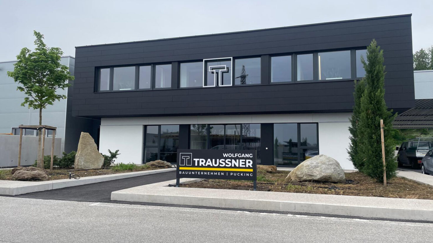 Traussner Pucking Aussen 01